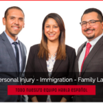 View Gonzalez & Flores Law Firm Reviews, Ratings and Testimonials