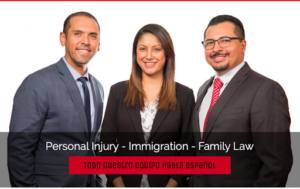 View Gonzalez & Flores Law Firm Reviews, Ratings and Testimonials