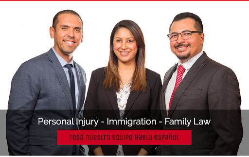 View Gonzalez & Flores Law Firm Reviews, Ratings and Testimonials