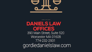 View Gordie Daniels Law Office Reviews, Ratings and Testimonials
