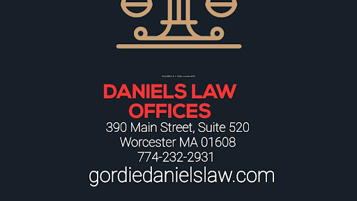 View Gordie Daniels Law Office Reviews, Ratings and Testimonials