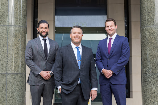 View Graves Thomas Rotunda Injury Law Group Reviews, Ratings and Testimonials