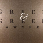 View Green & Green Lawyers A Legal Professional Association Reviews, Ratings and Testimonials
