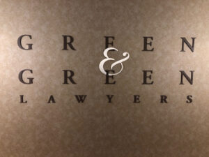 View Green & Green Lawyers A Legal Professional Association Reviews, Ratings and Testimonials