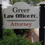 View Greer Law Office, P.C. Reviews, Ratings and Testimonials