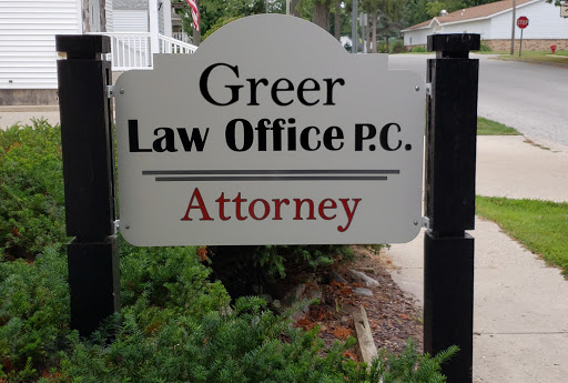 View Greer Law Office, P.C. Reviews, Ratings and Testimonials