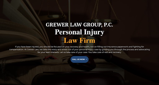 View Grewer Law Group Reviews, Ratings and Testimonials