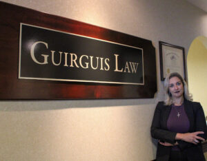 View Guirguis Law Reviews, Ratings and Testimonials