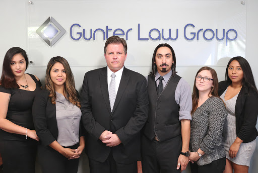 View Gunter Law Group Reviews, Ratings and Testimonials