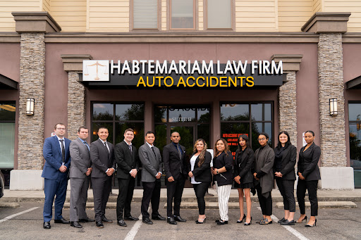 View Habtemariam Law Pllc Reviews, Ratings and Testimonials