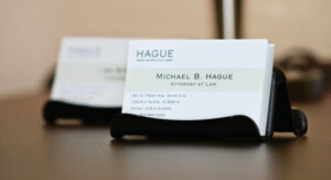 View Hague Law Offices, PLLC Reviews, Ratings and Testimonials