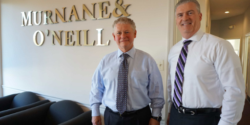 View Hal Murnane & O'Neill Accident Lawyers Reviews, Ratings and Testimonials
