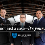 View Halperin Law Center Reviews, Ratings and Testimonials