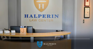 View Halperin Law Center Reviews, Ratings and Testimonials