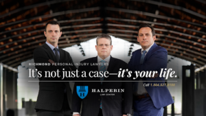 View Halperin Law Center Reviews, Ratings and Testimonials