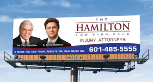 View Hamilton Law Firm - Injury Attorneys Reviews, Ratings and Testimonials