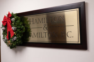 View Hamilton & Hamilton PC Reviews, Ratings and Testimonials