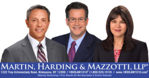View Harding Mazzotti, LLP Reviews, Ratings and Testimonials