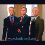 View Hardy Wolf & Downing Reviews, Ratings and Testimonials