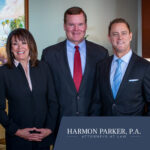 View Harmon Parker, P.A. Reviews, Ratings and Testimonials