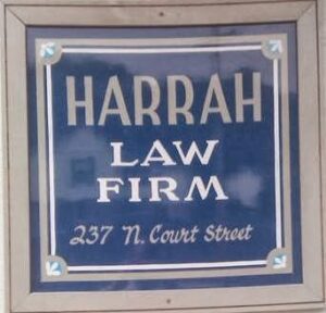 View Harrah Law Firm PLLC Reviews, Ratings and Testimonials