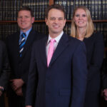 View Harrell, Stoebner & Russell, P.C. Reviews, Ratings and Testimonials