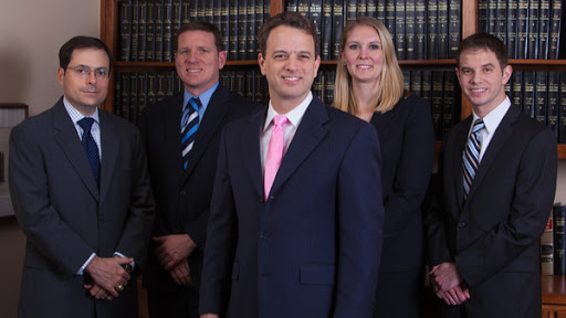 View Harrell, Stoebner & Russell, P.C. Reviews, Ratings and Testimonials