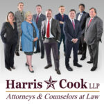 View Harris Cook Law, David L. Cook Reviews, Ratings and Testimonials