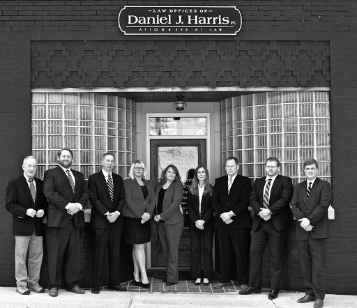 View Harris Law Reviews, Ratings and Testimonials