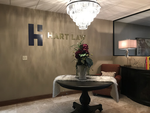 View Hart Law Firm, L.L.P. Reviews, Ratings and Testimonials