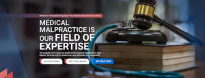 View Hastings Law Firm Medical Malpractice Lawyers Reviews, Ratings and Testimonials