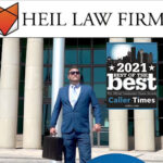 View Heil Law Firm Reviews, Ratings and Testimonials