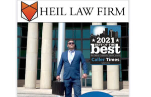 View Heil Law Firm Reviews, Ratings and Testimonials