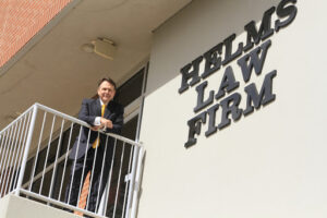 View Helms Law Firm Reviews, Ratings and Testimonials