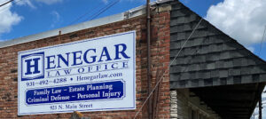 View Henegar Law Office Reviews, Ratings and Testimonials