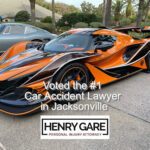 View Henry Gare Personal Injury Attorney Reviews, Ratings and Testimonials