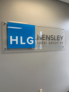 View Hensley Legal Group, PC Reviews, Ratings and Testimonials
