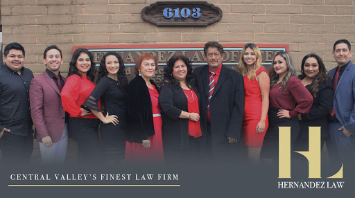 View Hernandez Law Offices Reviews, Ratings and Testimonials