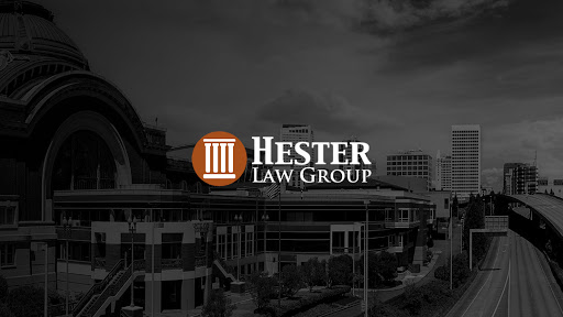 View Hester Law Group Reviews, Ratings and Testimonials