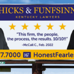 View Hicks & Funfsinn, PLLC Reviews, Ratings and Testimonials