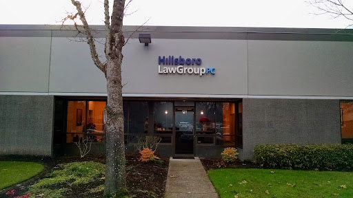 View Hillsboro Law Group PC Reviews, Ratings and Testimonials