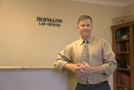 View Hofmann Law Offices PLLC Reviews, Ratings and Testimonials