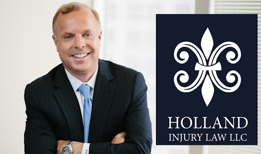 View Holland Injury Law, LLC Reviews, Ratings and Testimonials