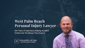 View Hollander Law Firm Accident Injury Lawyers - West Palm Beach Office Reviews, Ratings and Testimonials