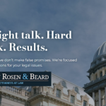 View Holley, Rosen & Beard, LLC Reviews, Ratings and Testimonials