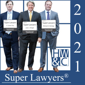 View Hollis, Wright & Clay, P.C. Reviews, Ratings and Testimonials