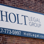 View Holt Legal Group Reviews, Ratings and Testimonials