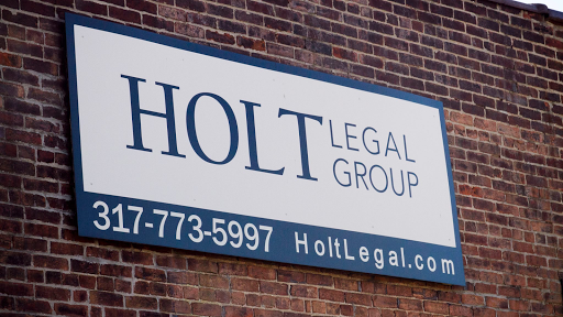 View Holt Legal Group Reviews, Ratings and Testimonials