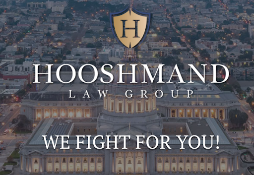 View Hooshmand Law Group Reviews, Ratings and Testimonials