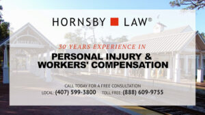 View Hornsby Law Reviews, Ratings and Testimonials